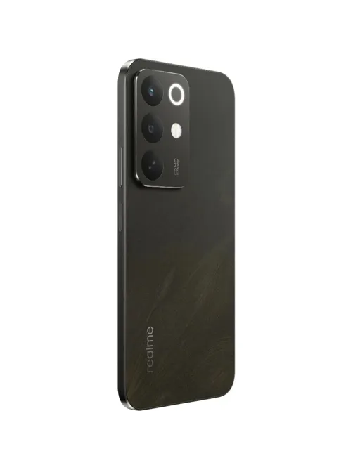 Смартфон Realme C85 RMX5566 128Gb 6Gb темно-серый