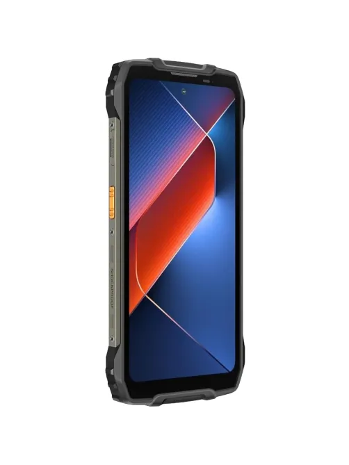Смартфон Blackview BL7000 8GB+256GB Black