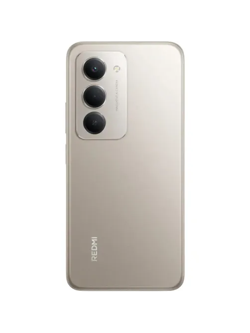 Смартфон REDMI 15 RU 6+128 Titan Gray