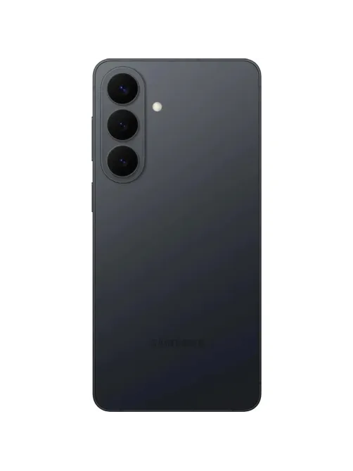 Смартфон Samsung Galaxy S26+ SM-S947B 512Gb 12Gb черный(SM-S947BZKCCAU)