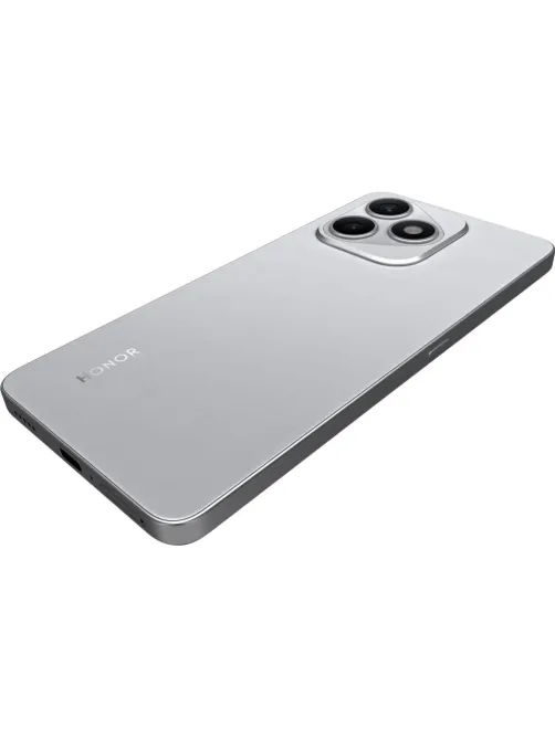 Смартфон Honor X8d 8+128GB Grey