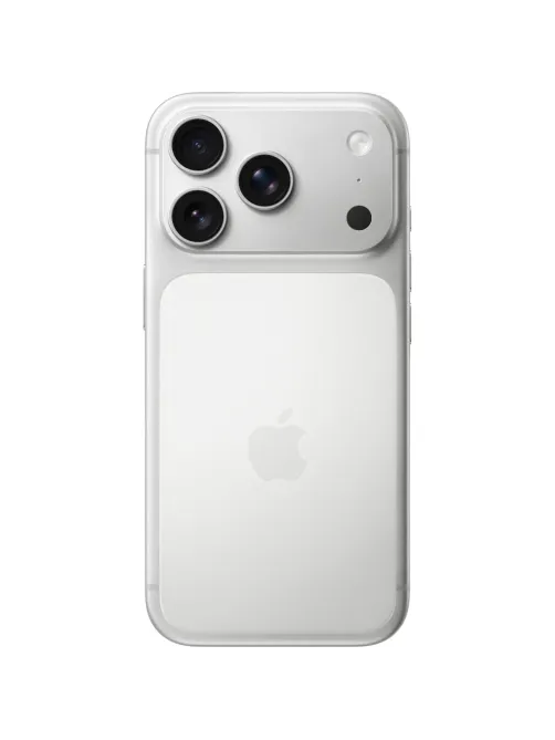 Смартфон Apple iPhone 17 Pro 256Gb Silver (MG8G4KH/A)