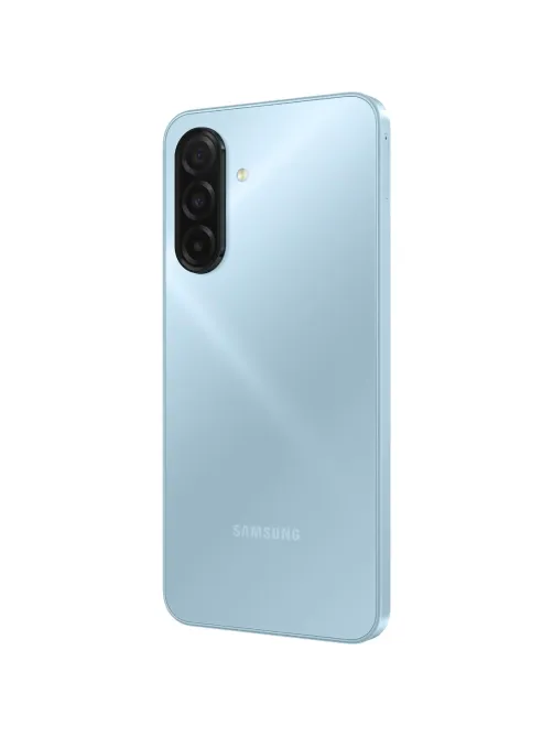 Смартфон Samsung Galaxy A17 SM-A175F 128Gb 6Gb синий(SM-A175FLBCCAU)