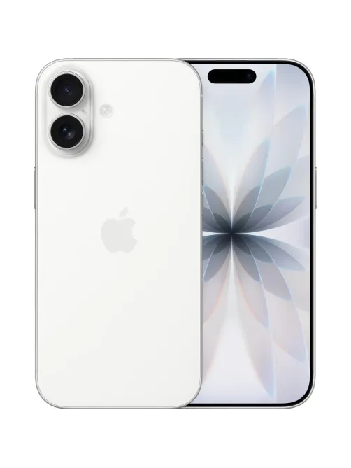 Смартфон Apple iPhone 17 A3520 512Gb белый(MG6Q4KH/A)