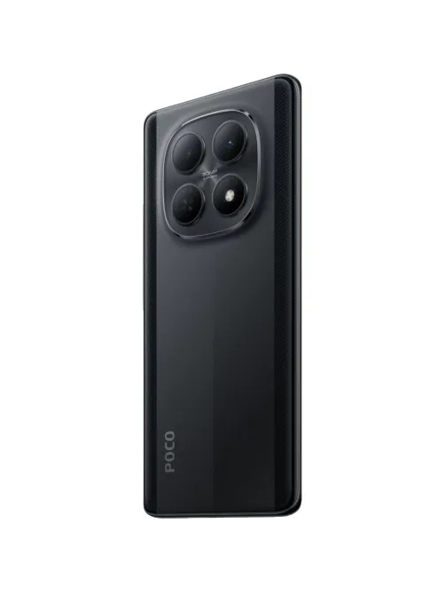 Смартфон POCO M8 Pro 5G RU 12+512 Black