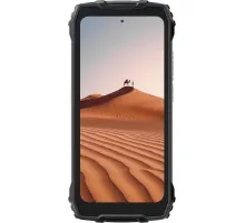 Смартфон Blackview BV7300 6GB+256GB black