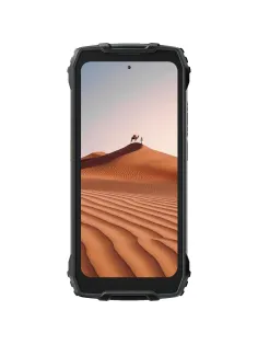 Смартфон Blackview BV7300 6GB+256GB black