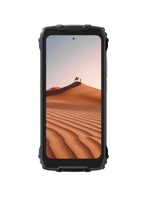 Смартфон Blackview BV7300 6GB+256GB black