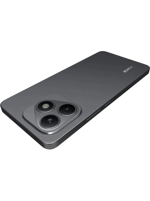 Смартфон Honor X8d 8+128GB Black