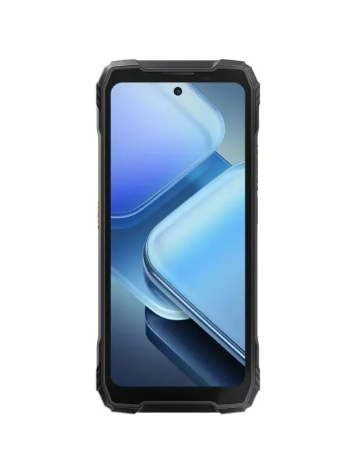 Смартфон Blackview Xplore 1 12+256GB Black