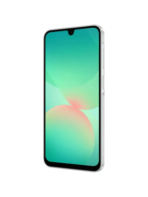Смартфон Samsung Galaxy A26 5G SM-A266B 256Gb 8Gb белый(SM-A266BZWHCAU)