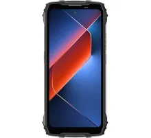 Смартфон Blackview BL7000 8GB+256GB Black