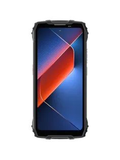 Смартфон Blackview BL7000 8GB+256GB Black