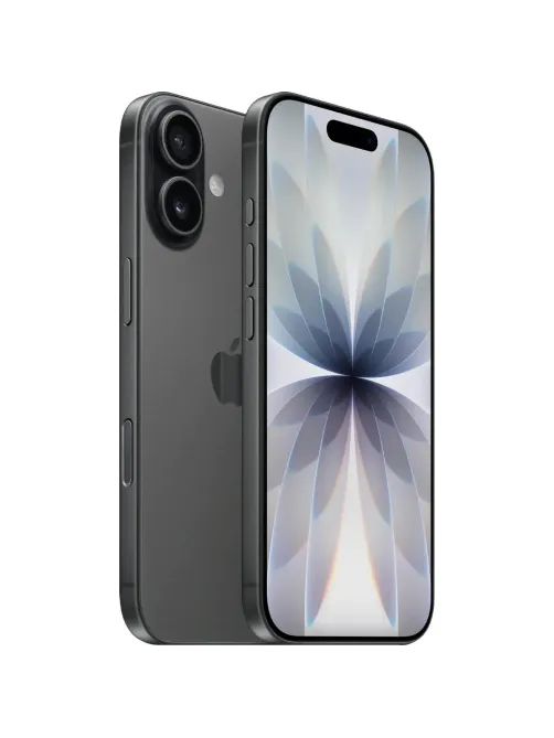 Смартфон Apple iPhone 17 256GB MG674J/A BLACK