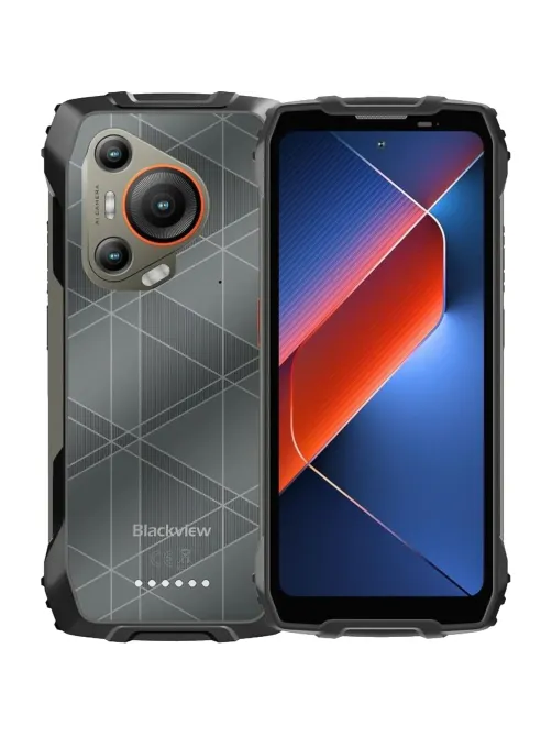 Смартфон Blackview BL7000 8GB+256GB Black