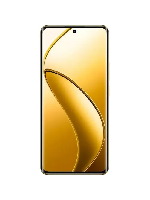 Смартфон Realme 12 Pro+ 5G RMX3840 512Gb 12Gb бежевый