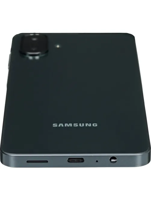 Смартфон Samsung Galaxy A07 SM-A075F 128Gb 6Gb черный(SM-A075FZKHCAU)