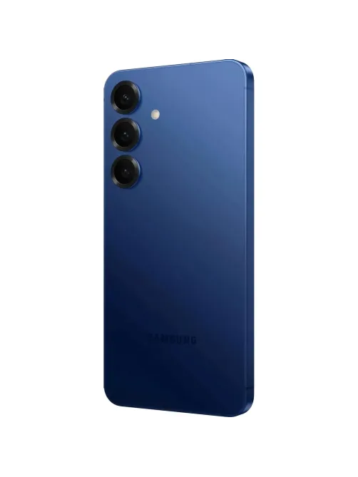 Смартфон Samsung Galaxy S25 SM-S931B 256Gb 12Gb синий(SM-S931BDBCCAU)