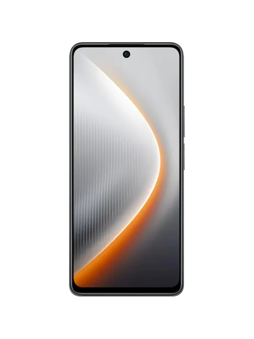 Смартфон Tecno POVA 7 5G 256Gb 8Gb Geek Black