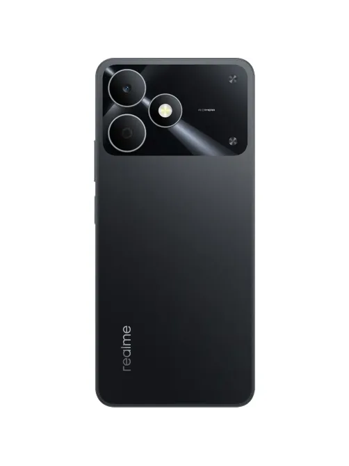 Смартфон Realme Note 80 RMX5388 64Gb 4Gb черный