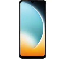 Смартфон POCO C71 RU 4+128 Black