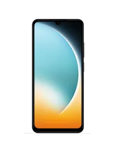 Смартфон POCO C71 RU 4+128 Black