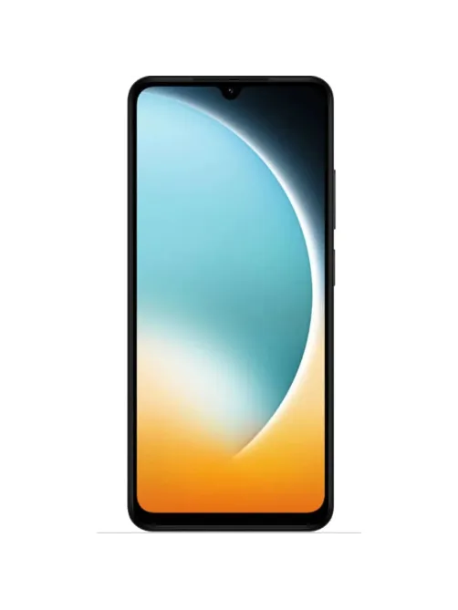 Смартфон POCO C71 RU 4+128 Black