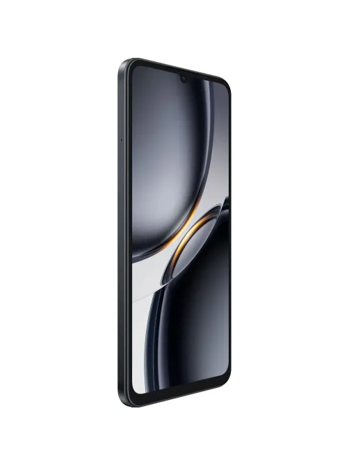 Смартфон Tecno Spark Go 3 64Gb 4Gb черный