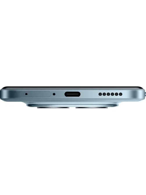 Смартфон Xiaomi Redmi Note 15 Pro + 5G RU 8+256 Glacier Blue
