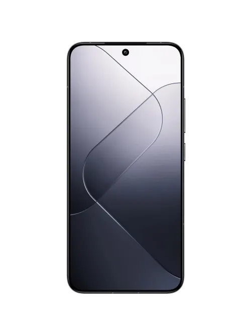 Смартфон Xiaomi 14 12GB+256GB Black(50558)