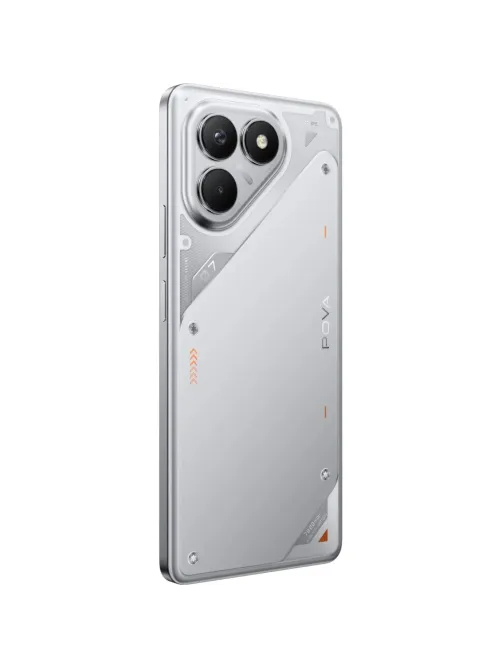 Смартфон Tecno Pova 7 Neo 128Gb 8Gb Magic Silver