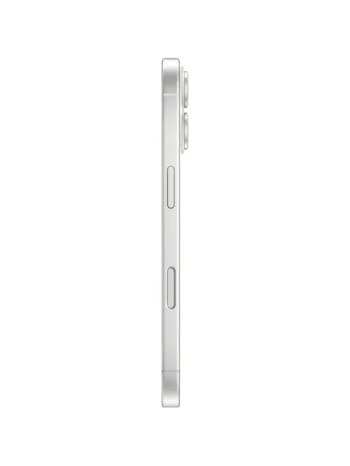 Смартфон Apple iPhone 17 256GB MG684J/A WHITE