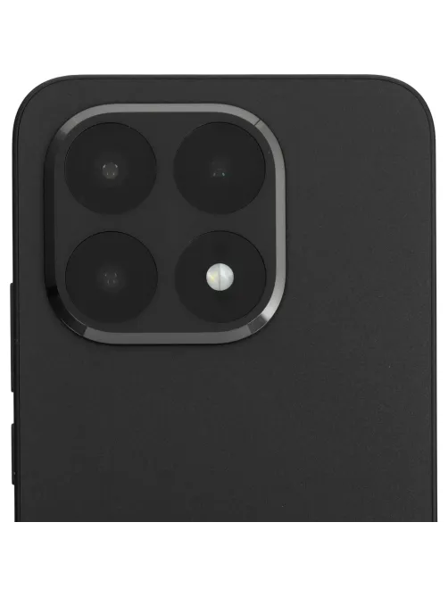 Смартфон Xiaomi 15T RU 12+512 Black