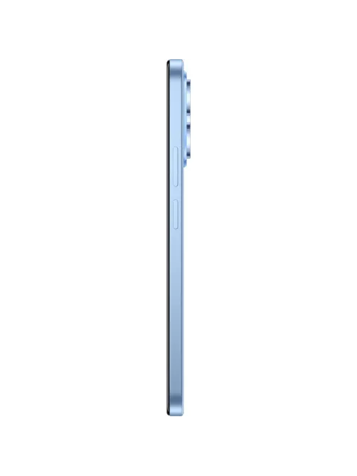 Смартфон Honor X8d 8+128GB Light Blue