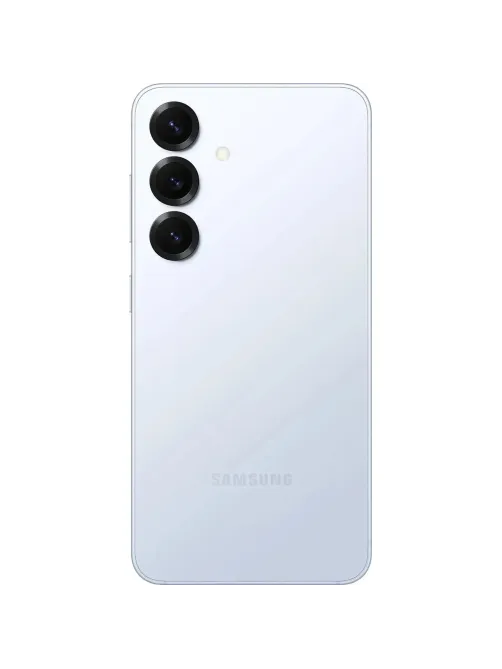 Смартфон Samsung Galaxy S25 SM-S931B 128Gb 12Gb голубой(SM-S931BLBBCAU)