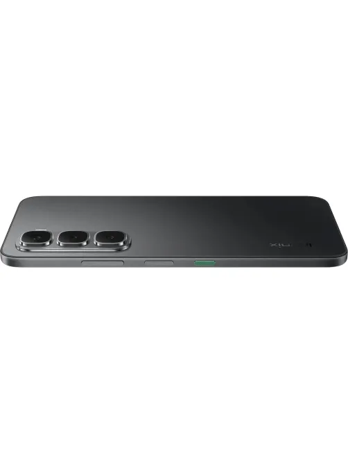 Смартфон Infinix Hot 60i X6728 128Gb 4Gb черный