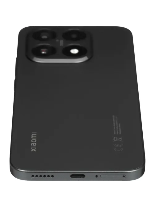 Смартфон Xiaomi 15T RU 12+512 Black