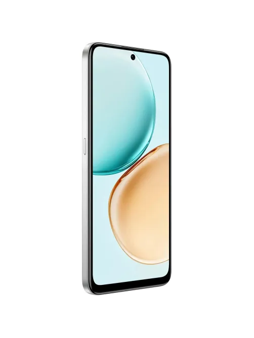 Смартфон Honor X7d 8/256GB Космический серый