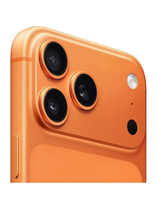 Смартфон Apple iPhone 17 Pro 512GB Оранжевый MG8M4HN/A