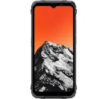 Смартфон Blackview FORT 1 6+256GB Black