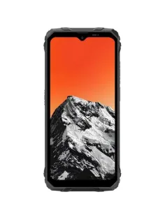 Смартфон Blackview FORT 1 6+256GB Black