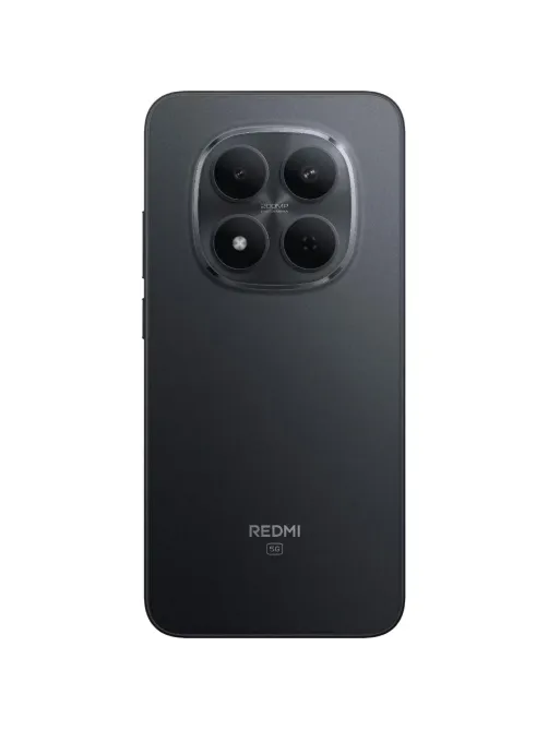 Смартфон Xiaomi Redmi Note 15 Pro 5G RU 8+256 Black