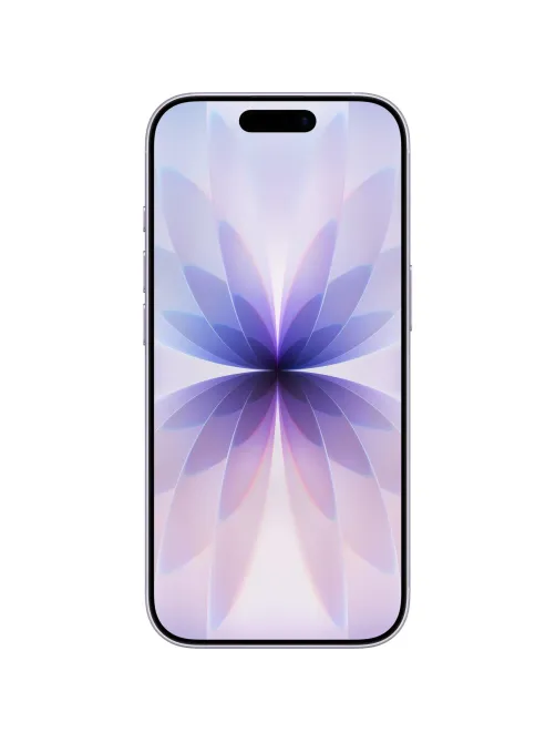 Смартфон Apple iPhone 17 256Gb пурпурный(MG6M4HN/A)