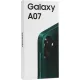 Смартфон Samsung Galaxy A07 SM-A075F 128Gb 6Gb зеленый(SM-A075FZGHCAU)