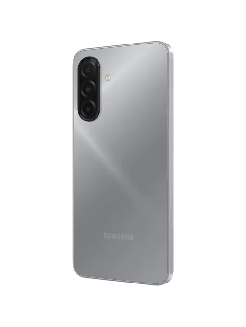 Смартфон Samsung Galaxy A17 SM-A175F 256Gb 8Gb серый(SM-A175FZAOCAU)