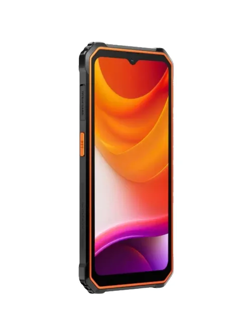 Смартфон Blackview BV4800SE 4GB+64GB orange