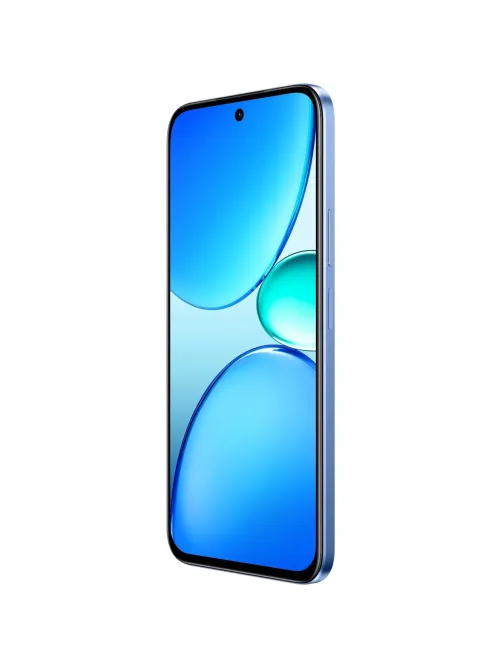 Смартфон Realme C85 RMX5566 256Gb 8Gb синий