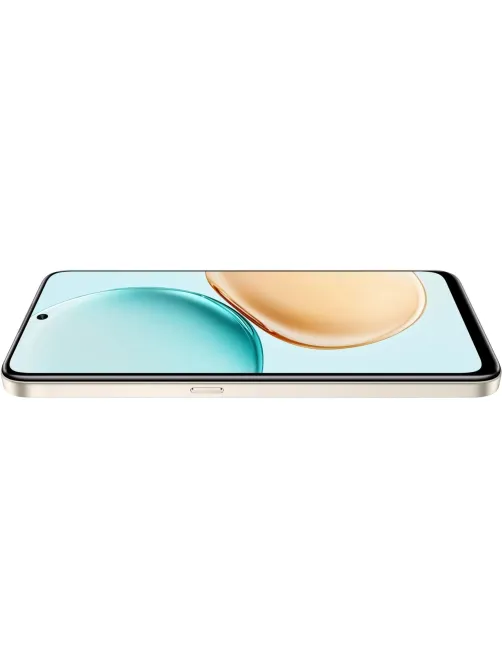 Смартфон Honor X7d 6/128GB Desert Gold