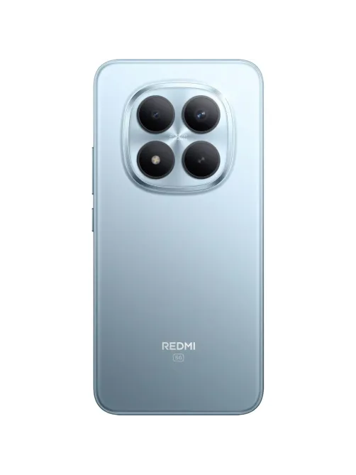 Смартфон Xiaomi Redmi Note 15 Pro + 5G RU 12+512 Glacier Blue