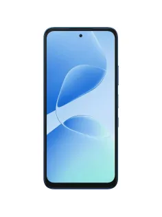 Смартфон Infinix Hot 60i X6728 128Gb 4Gb синий
